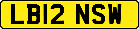 LB12NSW