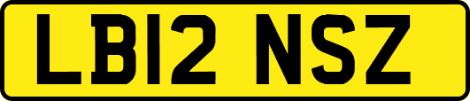 LB12NSZ
