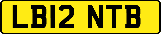 LB12NTB