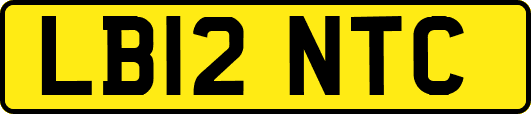 LB12NTC