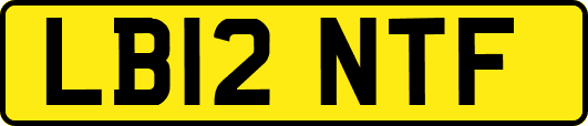 LB12NTF