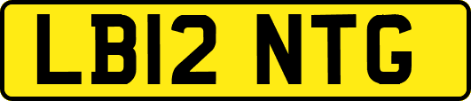LB12NTG
