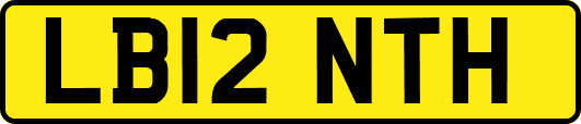 LB12NTH