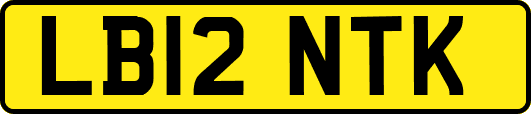 LB12NTK