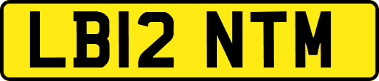 LB12NTM