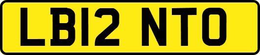 LB12NTO