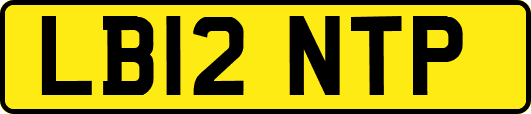 LB12NTP