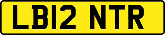 LB12NTR
