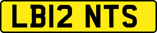 LB12NTS