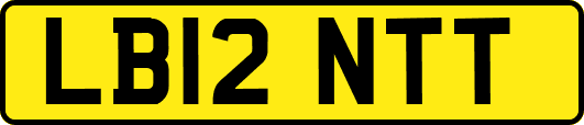 LB12NTT