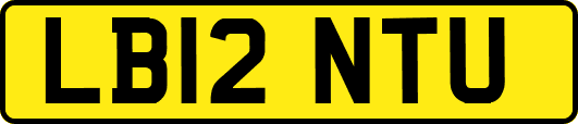 LB12NTU