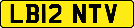 LB12NTV