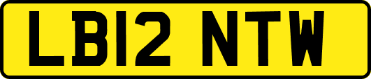 LB12NTW