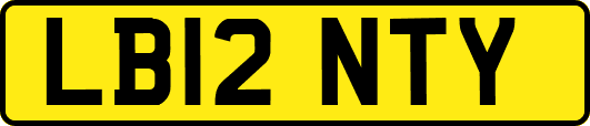 LB12NTY
