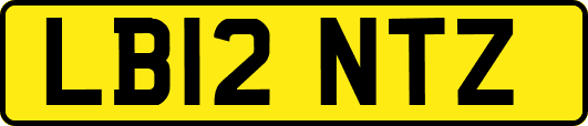 LB12NTZ