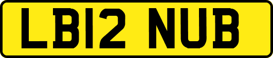 LB12NUB