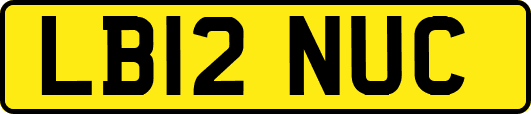 LB12NUC