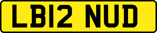 LB12NUD