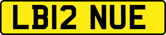 LB12NUE