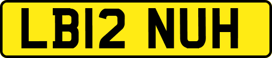 LB12NUH
