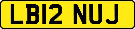 LB12NUJ