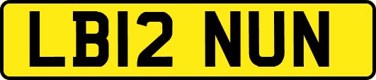 LB12NUN