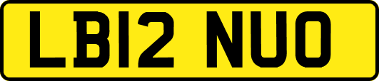 LB12NUO
