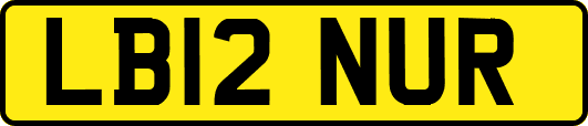 LB12NUR