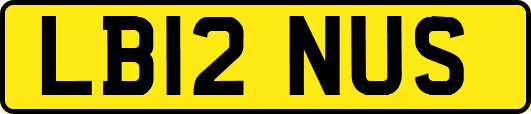 LB12NUS