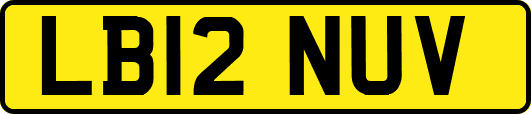 LB12NUV