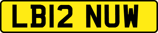 LB12NUW