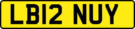 LB12NUY