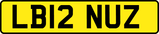 LB12NUZ
