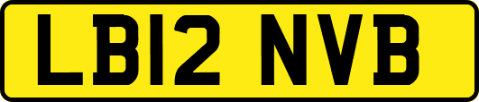 LB12NVB