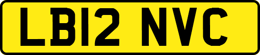 LB12NVC