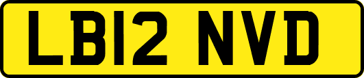 LB12NVD