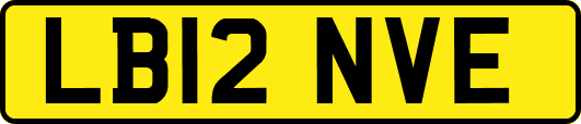 LB12NVE