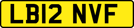 LB12NVF