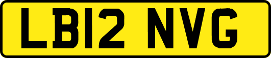 LB12NVG