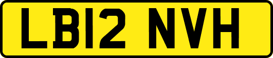 LB12NVH