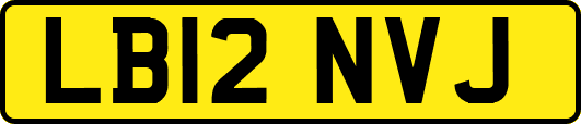 LB12NVJ