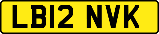 LB12NVK