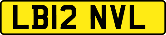 LB12NVL