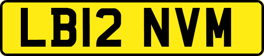 LB12NVM