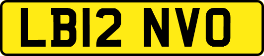 LB12NVO