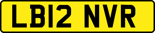 LB12NVR