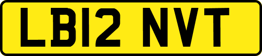 LB12NVT