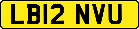 LB12NVU