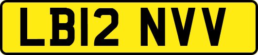 LB12NVV