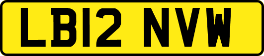 LB12NVW